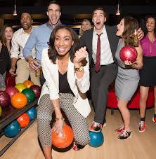 Bowling Group